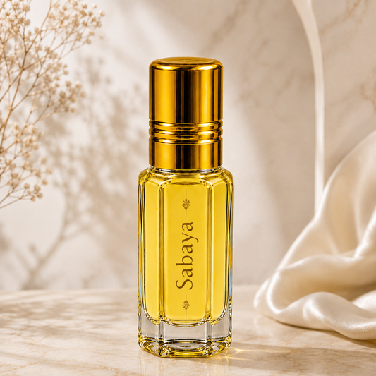 Attar Sabaya (Exclusive)