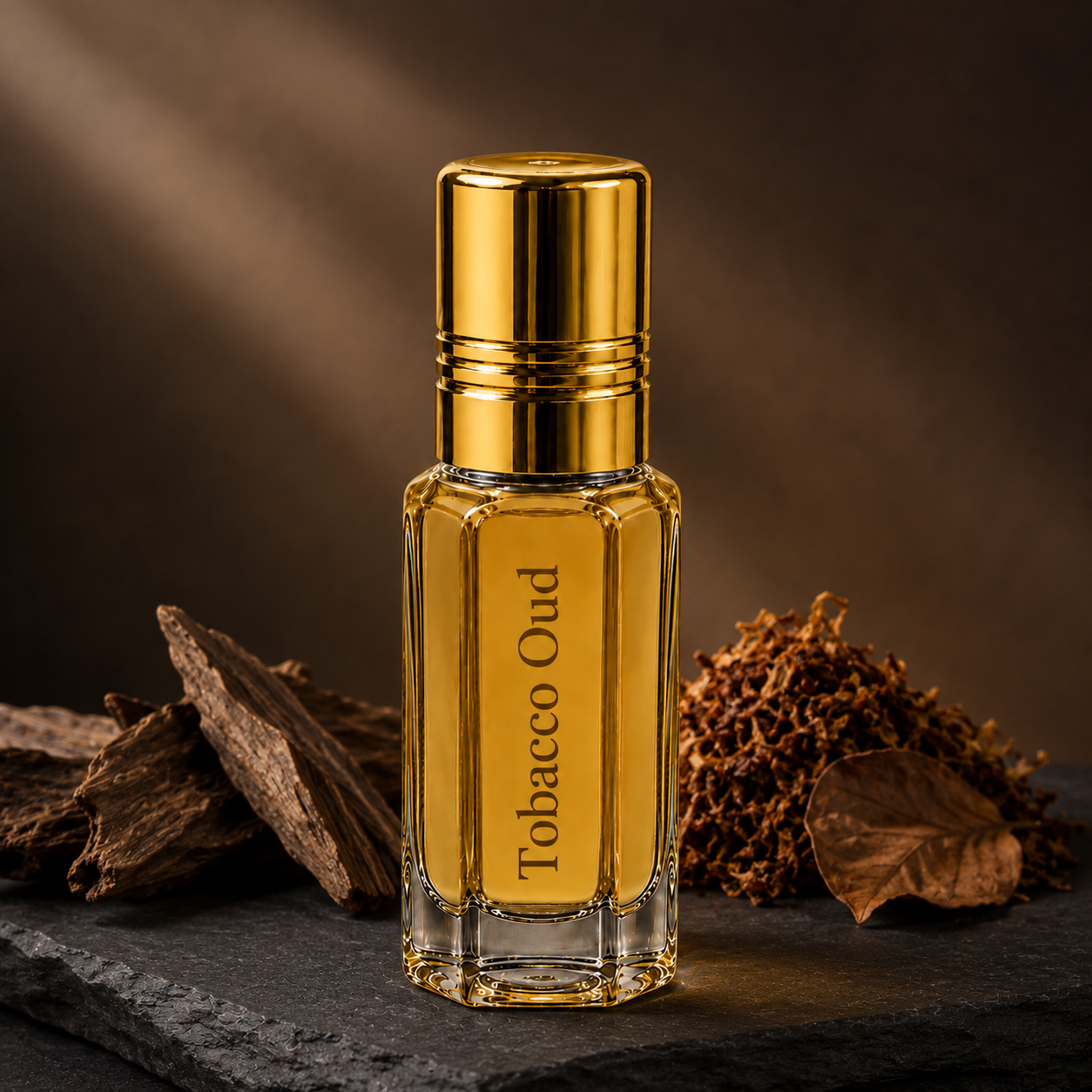 Tobacco Oud