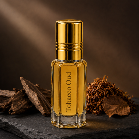 Tobacco Oud