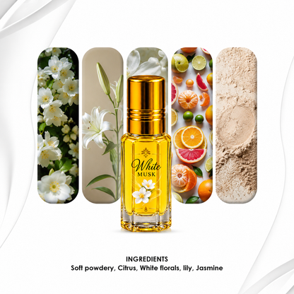White Musk