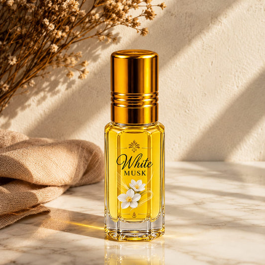 White Musk